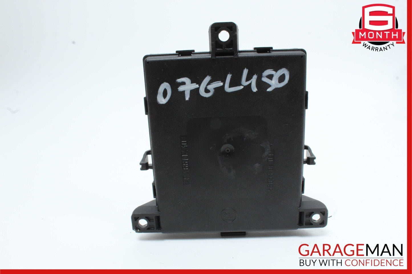 06-13 Mercedes X164 GL450 4MATIC Front Right Passenger Door Control Module OEM