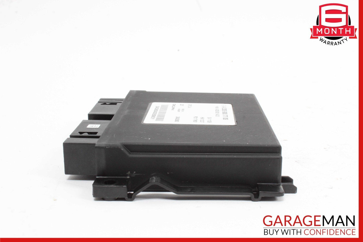 15-19 Mercedes W205 C300 C350 GLC300 TCU TCM Transmission Control Module Unit