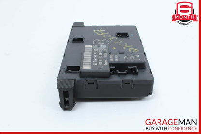 01-07 Mercedes W203 C230 Front Right Passenger Side Door Control Module Unit
