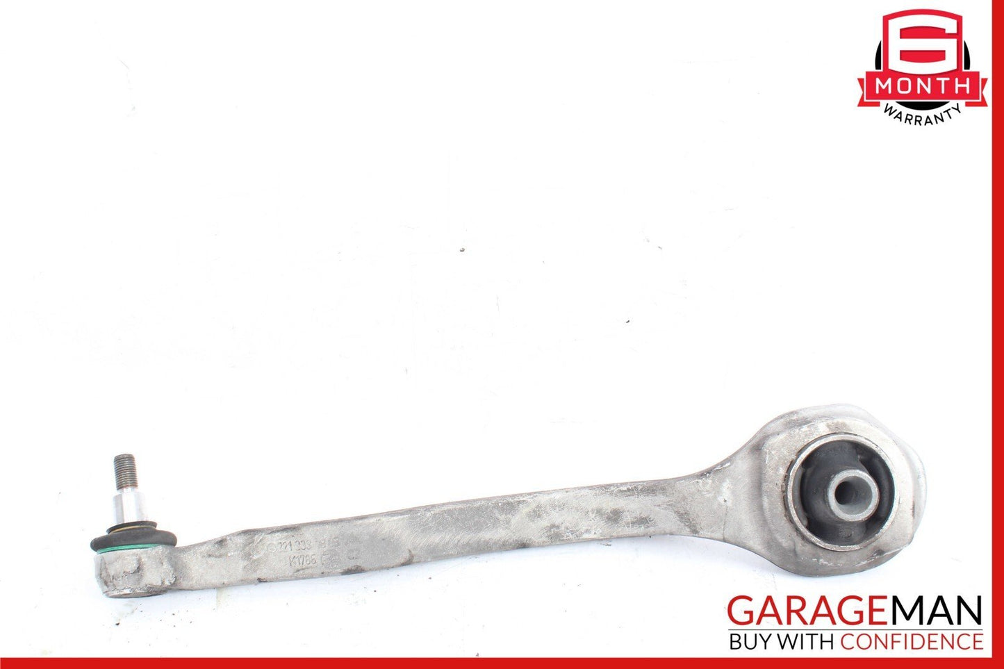 07-14 Mercedes S550 CL600 CL550 RWD Front Right Side Lower Control Arm
