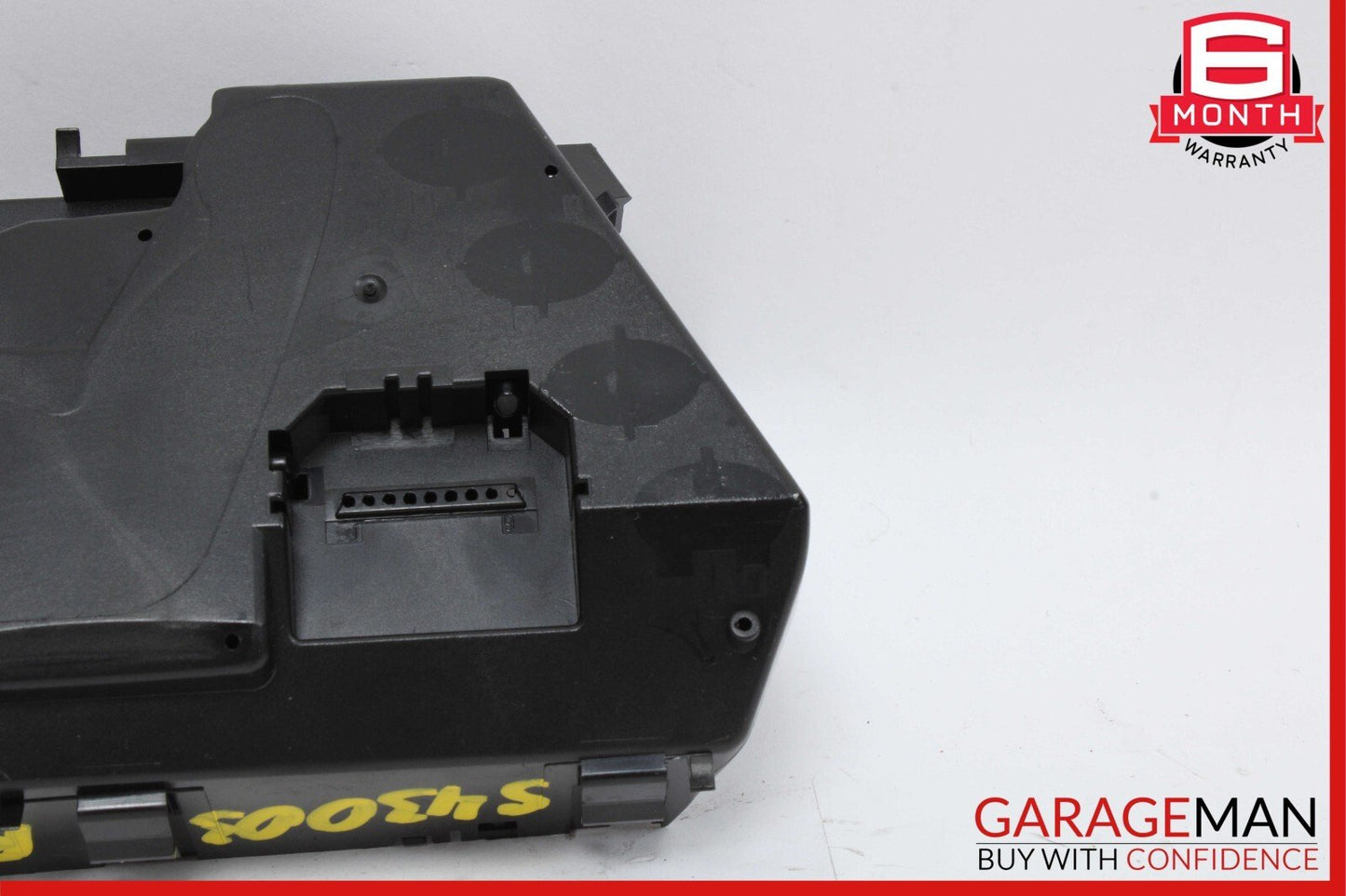 00-06 Mercedes W220 S430 S500 Rear Right Side Seat Door Controller Module Unit