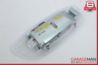01-07 Mercedes W203 C230 C240 C350 Rear Center Interior Dome Light Lamp