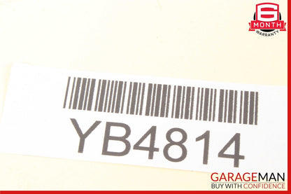 13-18 Mercedes Benz B-Class W242 W246 B250 Electric Battery Cable