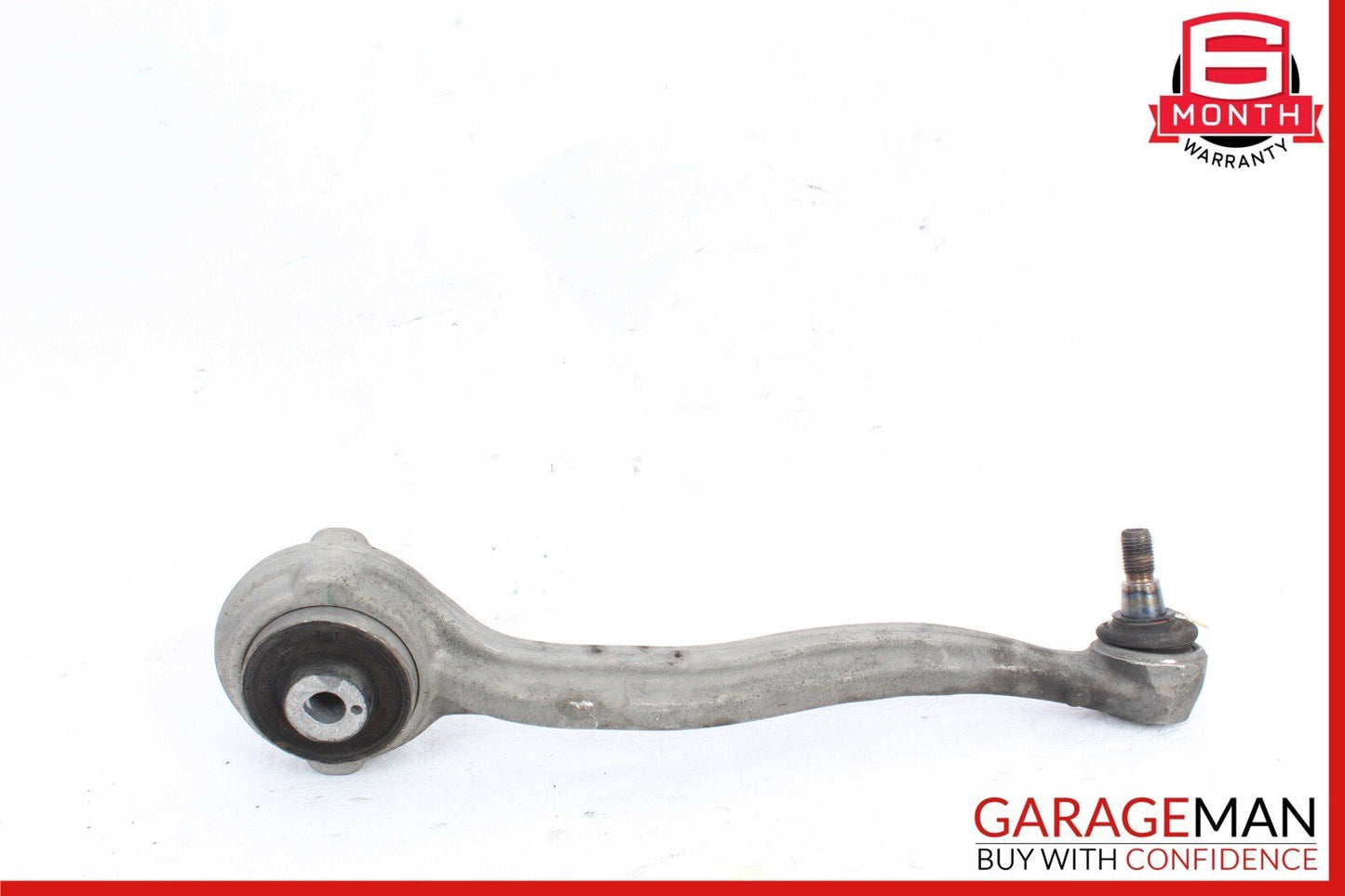 08-17 Mercedes E350 C250 C350 C300 Front Left Side Upper Control Arm RWD