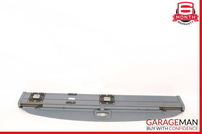 04-06 Mercedes W211 E500 E320 Wagon Rear Window Sun Shade Screen Roller Blind