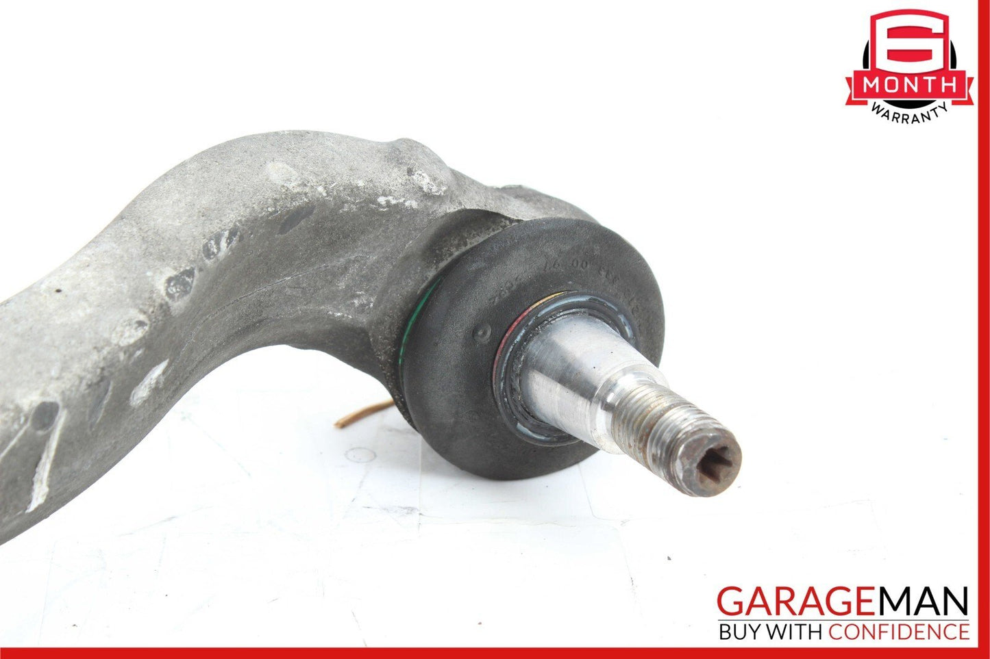 10-16 Mercedes W212 E550 Front Left Driver Side Top Upper Control Arm RWD OEM