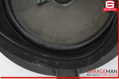 03-08 Mercedes R230 SL500 SL55 Left & Right Side Door Audio Speakers Set Bose