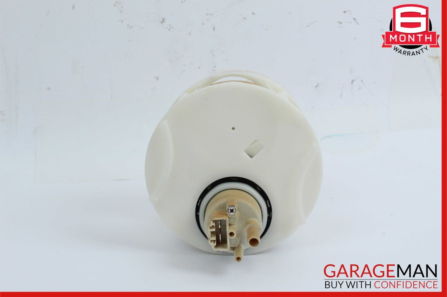 08-11 Mercedes W204 C350 C300 Right Passenger Side Gas Tank Fuel Pump Motor OEM