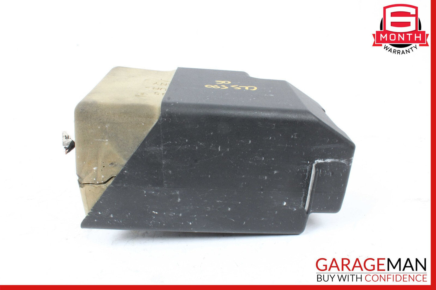 03-09 Mercedes W219 CLS500 Central Locking Vacuum Pump OEM