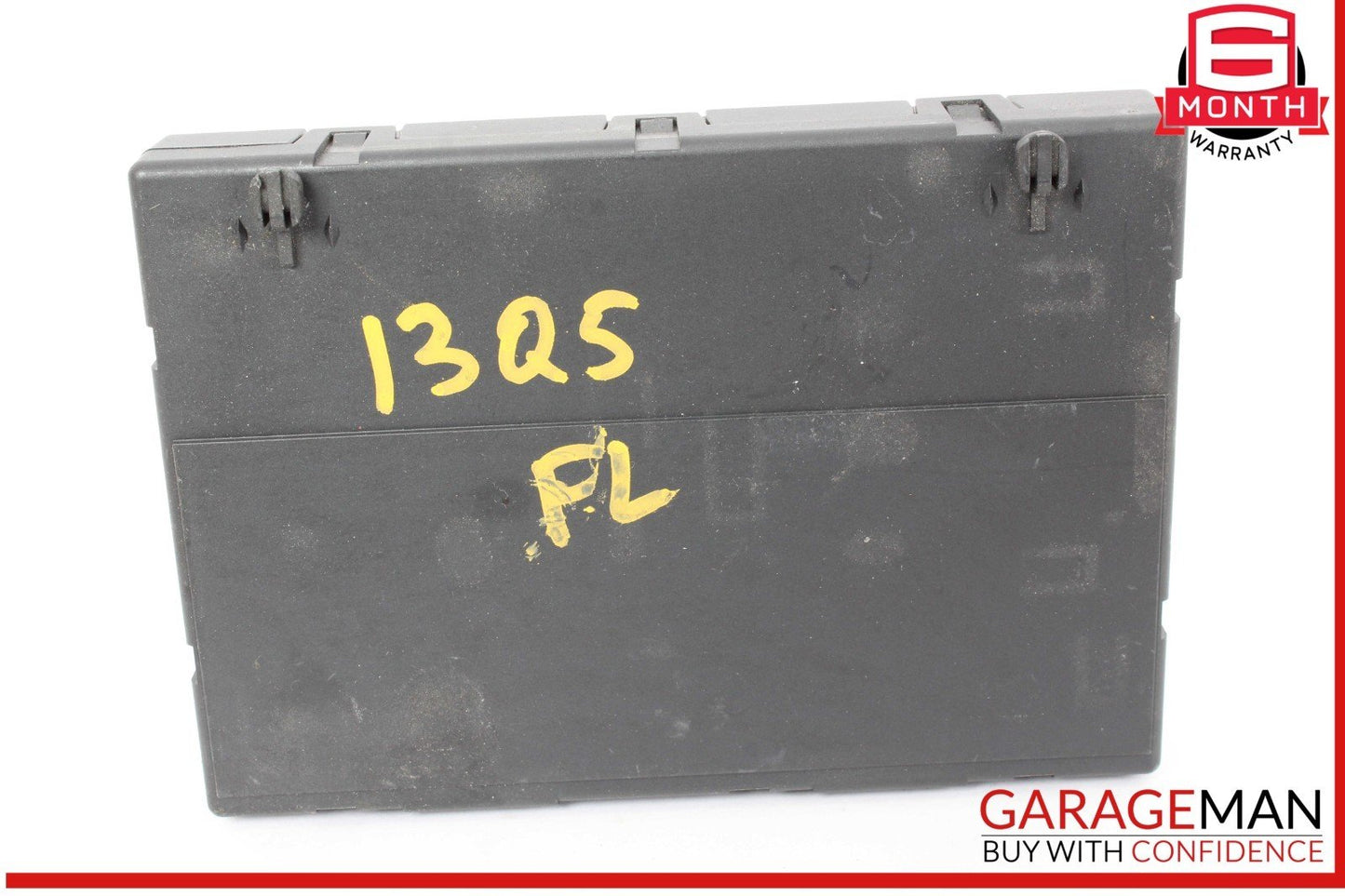 13-17 Audi Q5 SQ5 Front Left Driver Side Memory Seat Control Module Unit OEM