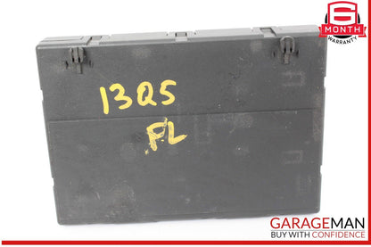 13-17 Audi Q5 SQ5 Front Left Driver Side Memory Seat Control Module Unit OEM