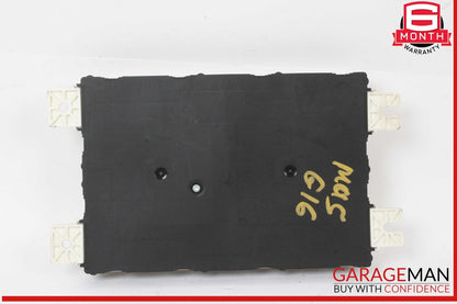14-17 Maserati Ghibli BCM Body Computer Control Module Unit 68282387AA OEM