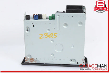 18-24 Audi Q5 SQ5 Audio Radio Receiver Control Module 80A035050K OEM