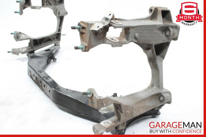 97-04 Porsche Boxster 986 Rear Subframe Sub Frame Mount Bracket Brace Assembly