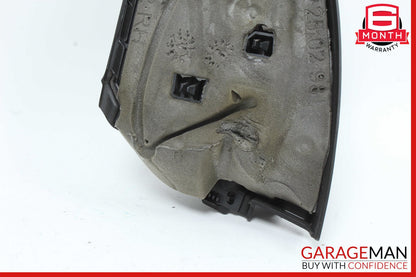 06-12 Mercedes X164 GL450 ML350 Speaker Door Mirror Cover Front Right Side OEM