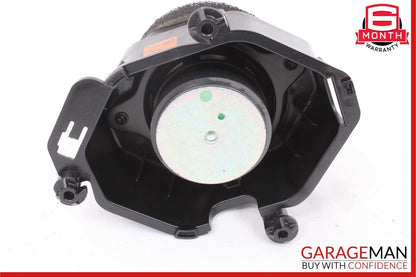 08-14 Mercedes C300 E350 Rear Deck Shelf Loud Speaker Audio Sound Loudspeaker