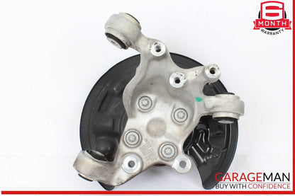 14-19 Mercedes W117 CLA250 Rear Right Wheel Spindle Knuckle Hub OEM