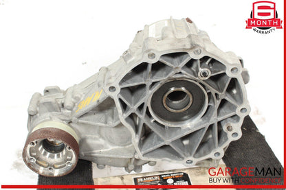 14-17 Maserati Ghibli S Q4 AWD Transfer Case Gearbox Assembly 06700330110 OEM