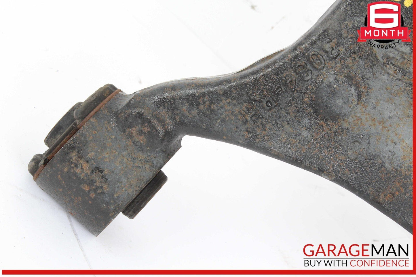 10-13 Land Rover Range Rover Sport Front Right Passenger Side Upper Control Arm