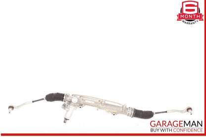 08-14 Mercedes W204 C250 C300 RWD Power Steering Rack and Pinion 2044605900 OEM