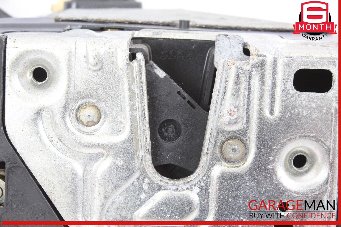 03-09 Mercedes W211 E320 4MATIC Rear Right Side Door Lock Latch Actuator OEM