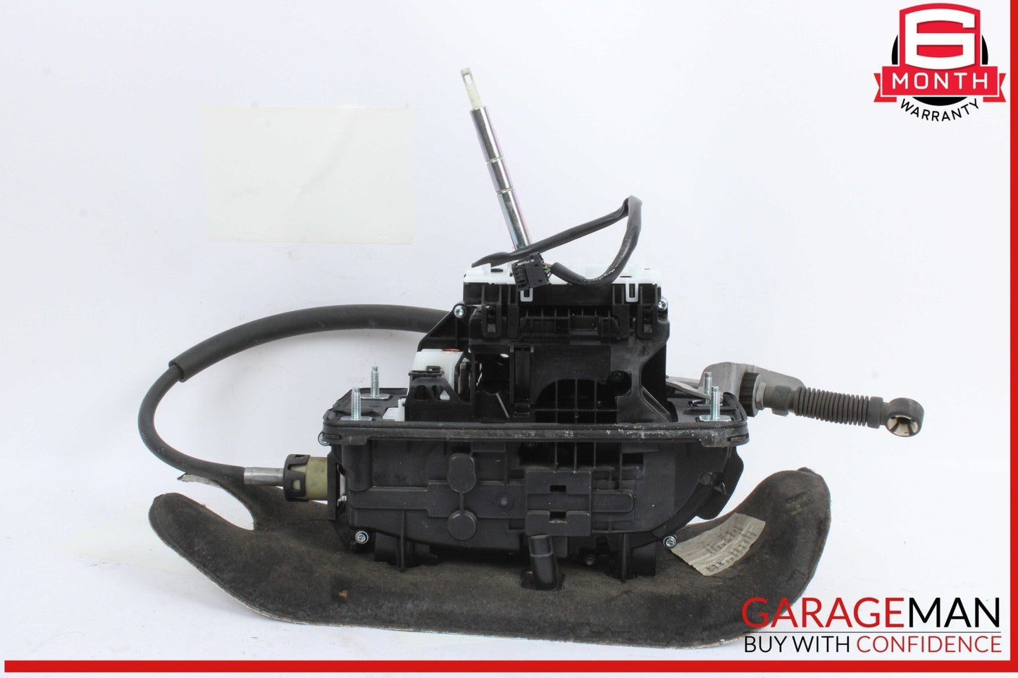 13-17 Audi Q5 A4 A5 Automatic Transmission Gear Shifter Selector 8R1713041L OEM