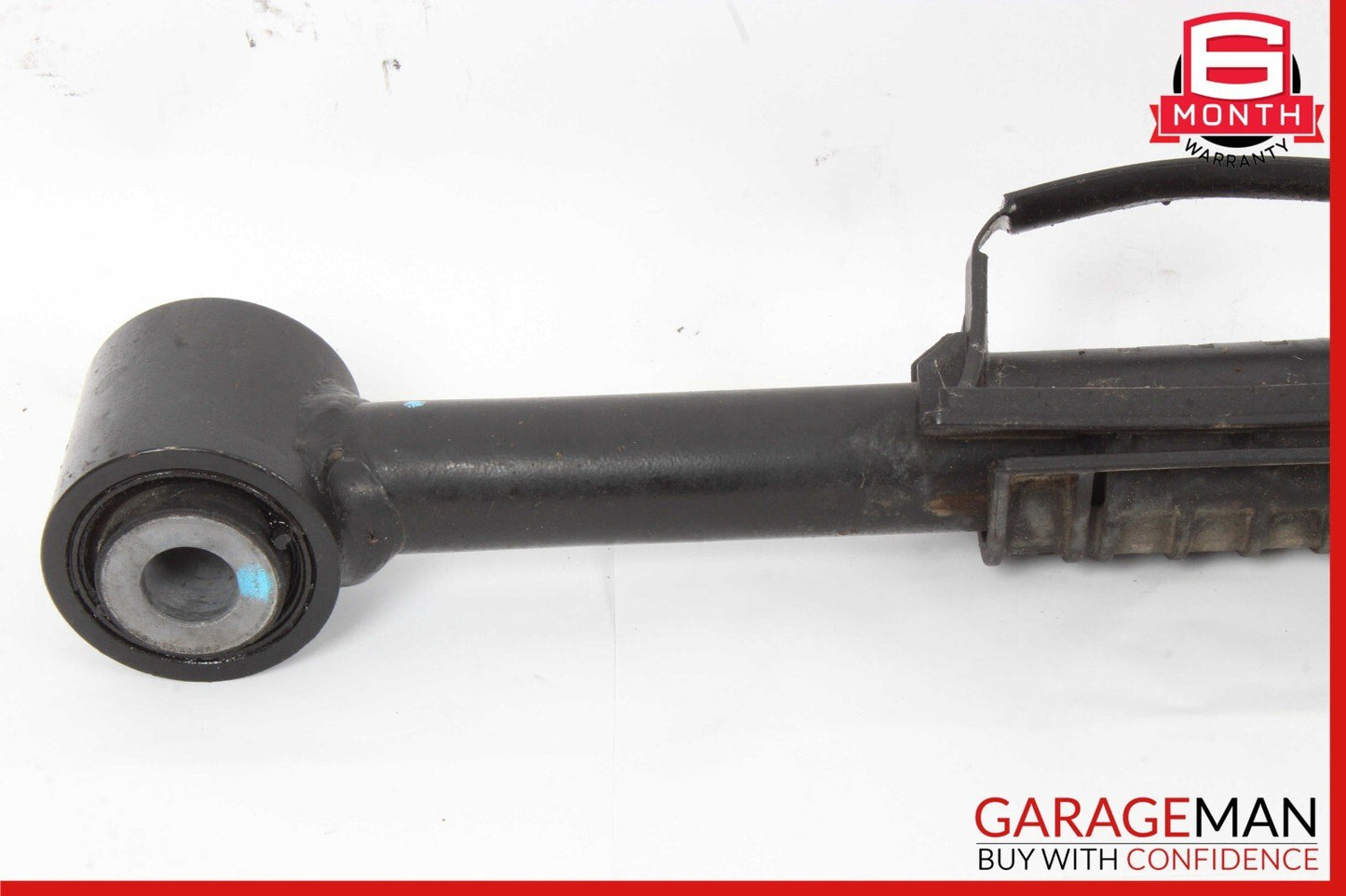 06-12 Mercedes W164 ML350 Rear Right & Left Suspension Tie Rod Upper Control Arm