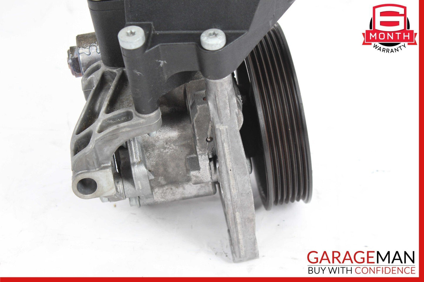 12-20 Mercedes W212 E350 SLK350 SLC43 AMG Power Steering Pump Reservoir Assy