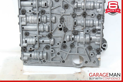 Mercedes SL500 C350 E550 CLK55 AMG 7G Tronic Transmission Valve Body 722.9 OEM