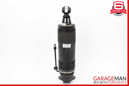 03-06 Mercedes R230 SL500 SL600 Rear Left Hydraulic Shock Strut Absorber OEM