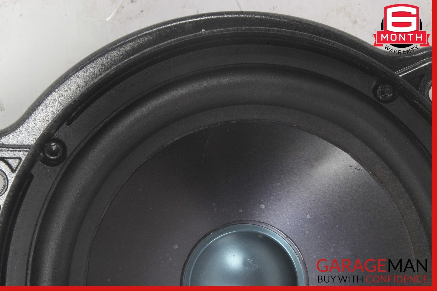 06-11 Mercedes W219 CLS550 Right & Left Door Sound Audio Speaker Speakers OEM