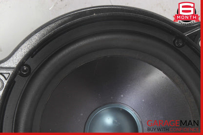 06-11 Mercedes W219 CLS550 Right & Left Door Sound Audio Speaker Speakers OEM
