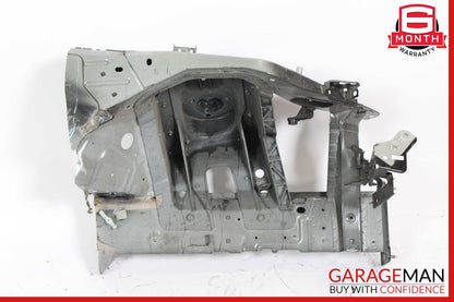 17-22 Alfa Romeo Giulia Front Right Side Fender Apron Rail Frame OEM