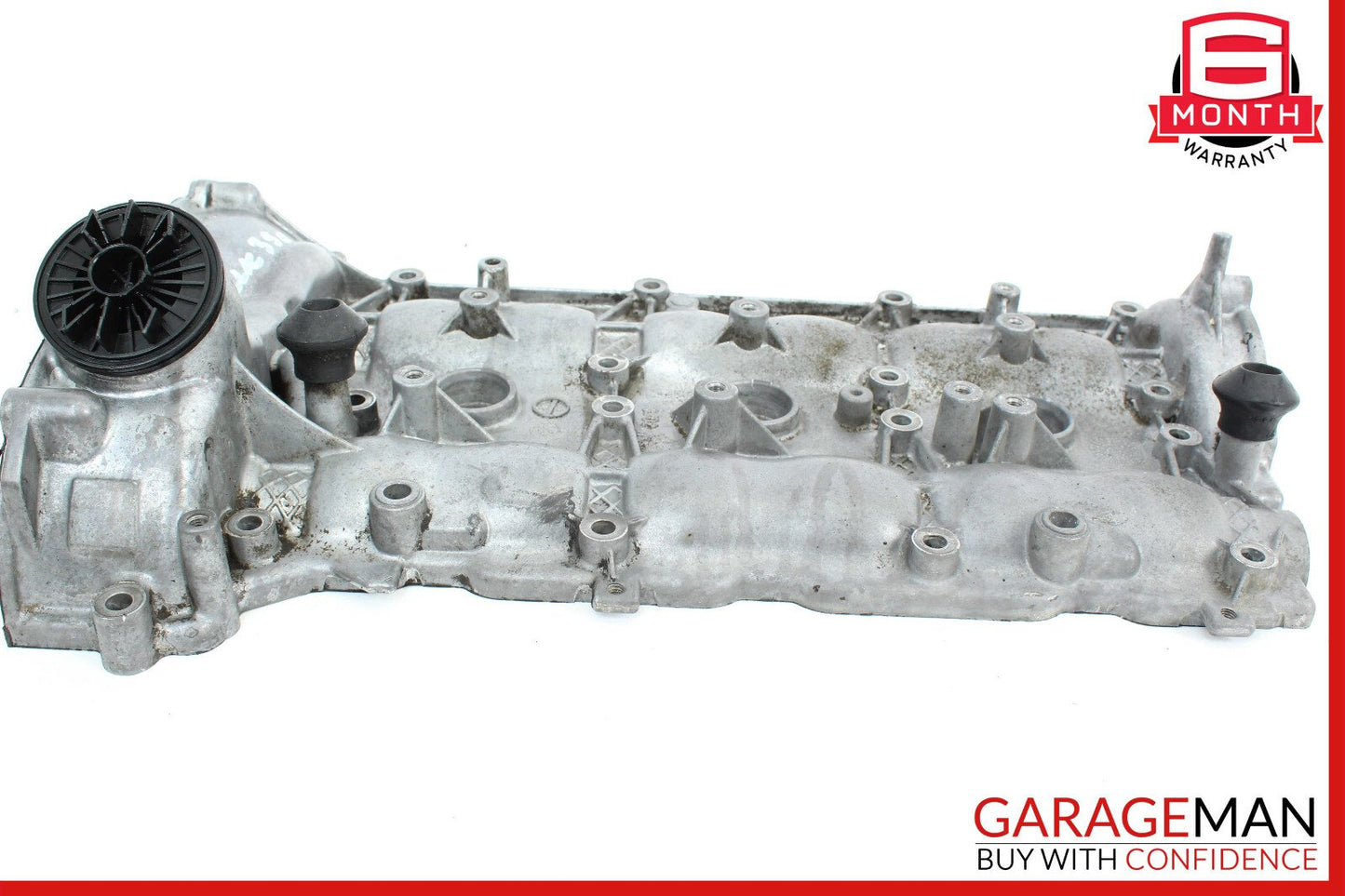Mercedes W209 CLK350 S400 GLK350 E350 Engine Cylinder Head Cover Right Side OEM