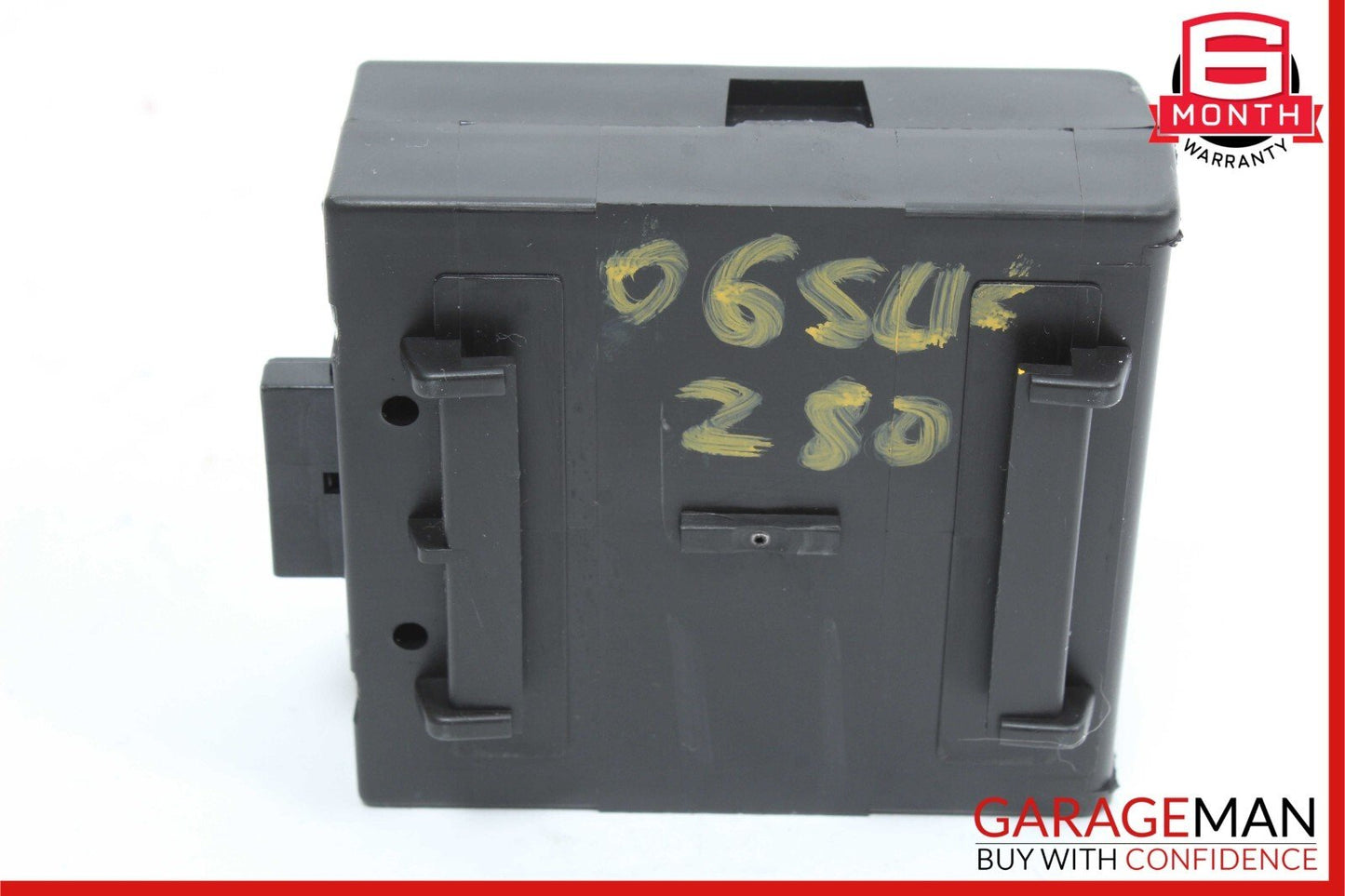 Mercedes SLK280 CLK500 CL500 S430 E320 Anti Theft Alarm Module 2118209126 OEM