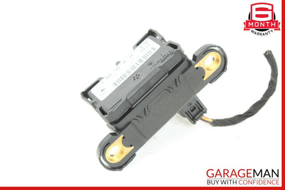 06-09 Mercedes X164 GL450 ML350 R350 Yaw Turn Rate Sensor 0045423918 OEM