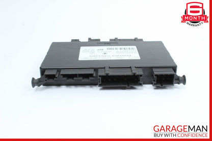 03-11 Mercedes CLS500 E350 Front Right Passenger Seat Control Module Unit