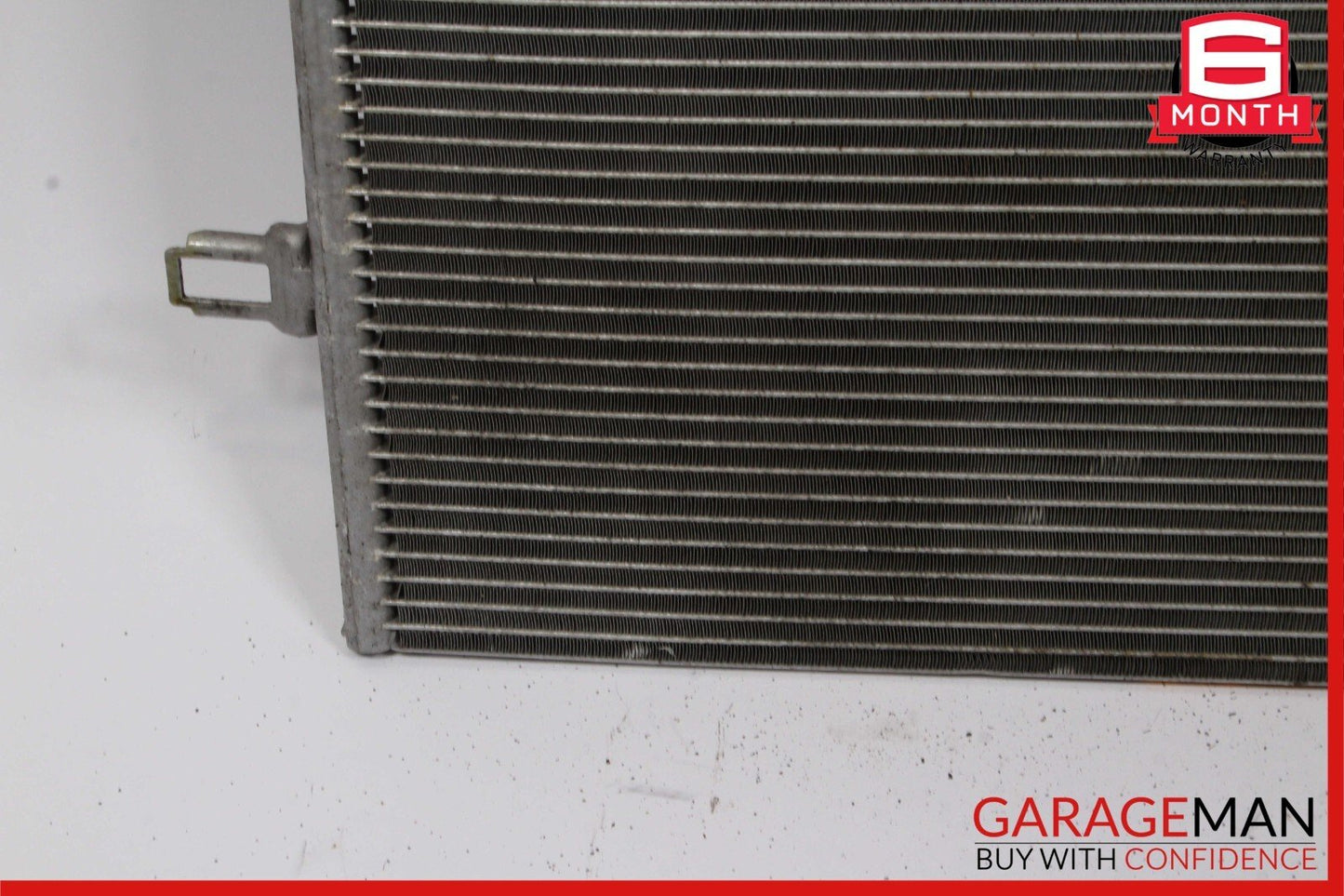 03-09 Mercedes W219 CLS500 E350 AC A/C Air Conditioning Condenser 2115001154