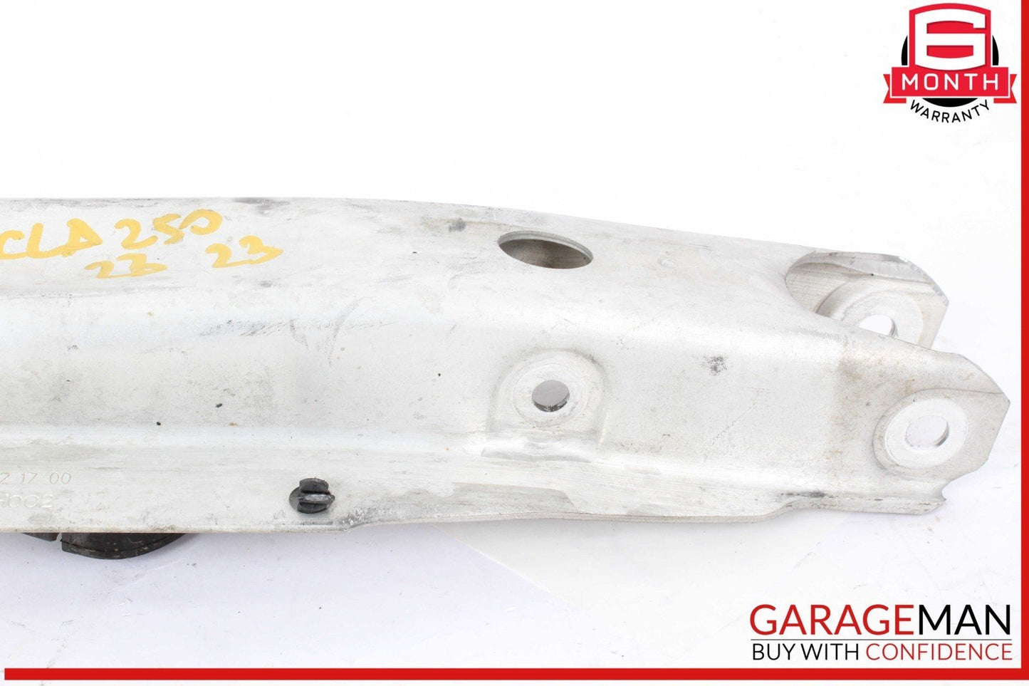 14-23 Mercedes W118 CLA250 Rear Right / Left Side Suspension Lower Control Arm
