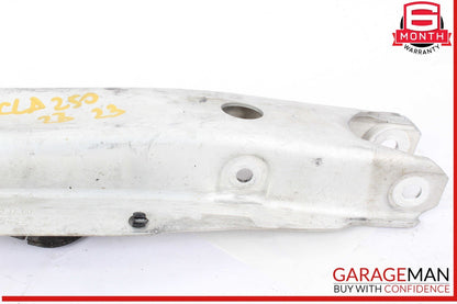 14-23 Mercedes W118 CLA250 Rear Right / Left Side Suspension Lower Control Arm