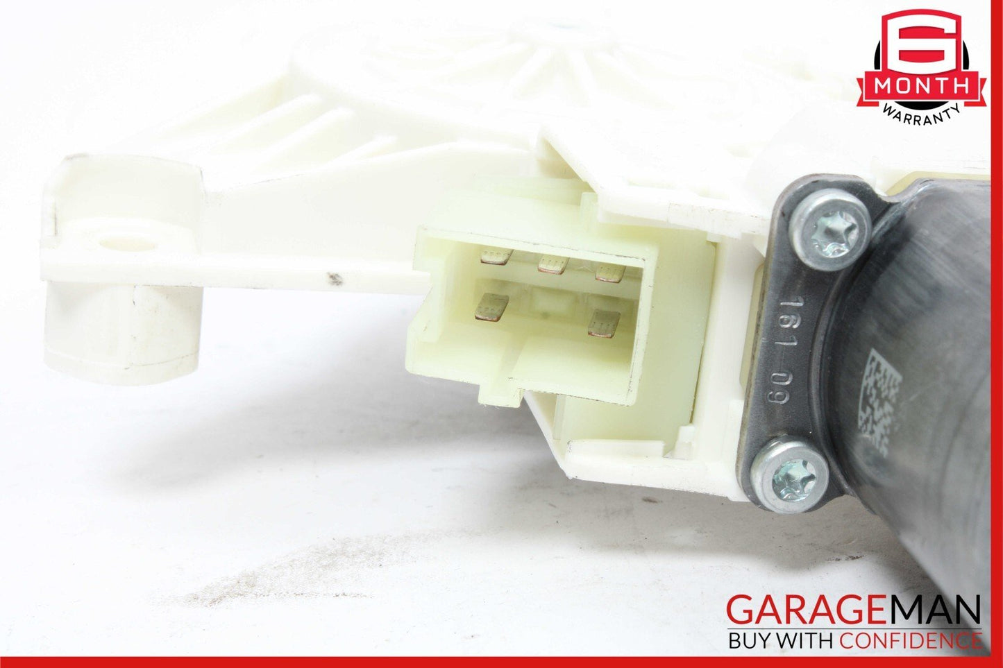 10-16 Mercedes W212 E350 E550 Front Right Side Door Window Regulator Motor Unit