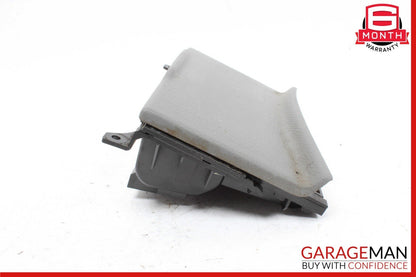 07-09 Mercedes W221 S550 S63 AMG Ashtray Ash Tray Compartment Tray Lighter OEM