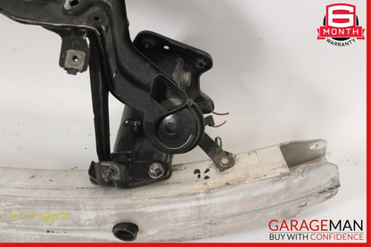 07-14 Mercedes S550 CL550 Front Bumper Reinforcement Impact Crash Bar Rebar Assy