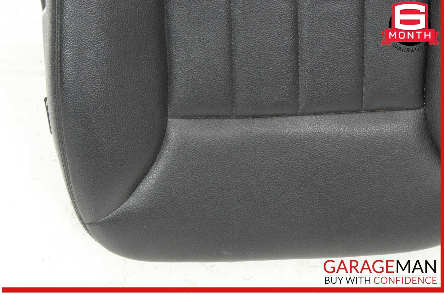06-10 Mercedes W164 ML350 Front Right Passenger Bottom Lower Seat Cushion OEM