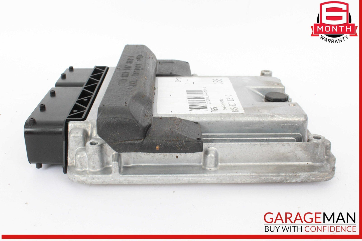 13-16 Audi A4 ECM ECU Engine Computer Control Module Unit 8K5907115C OEM