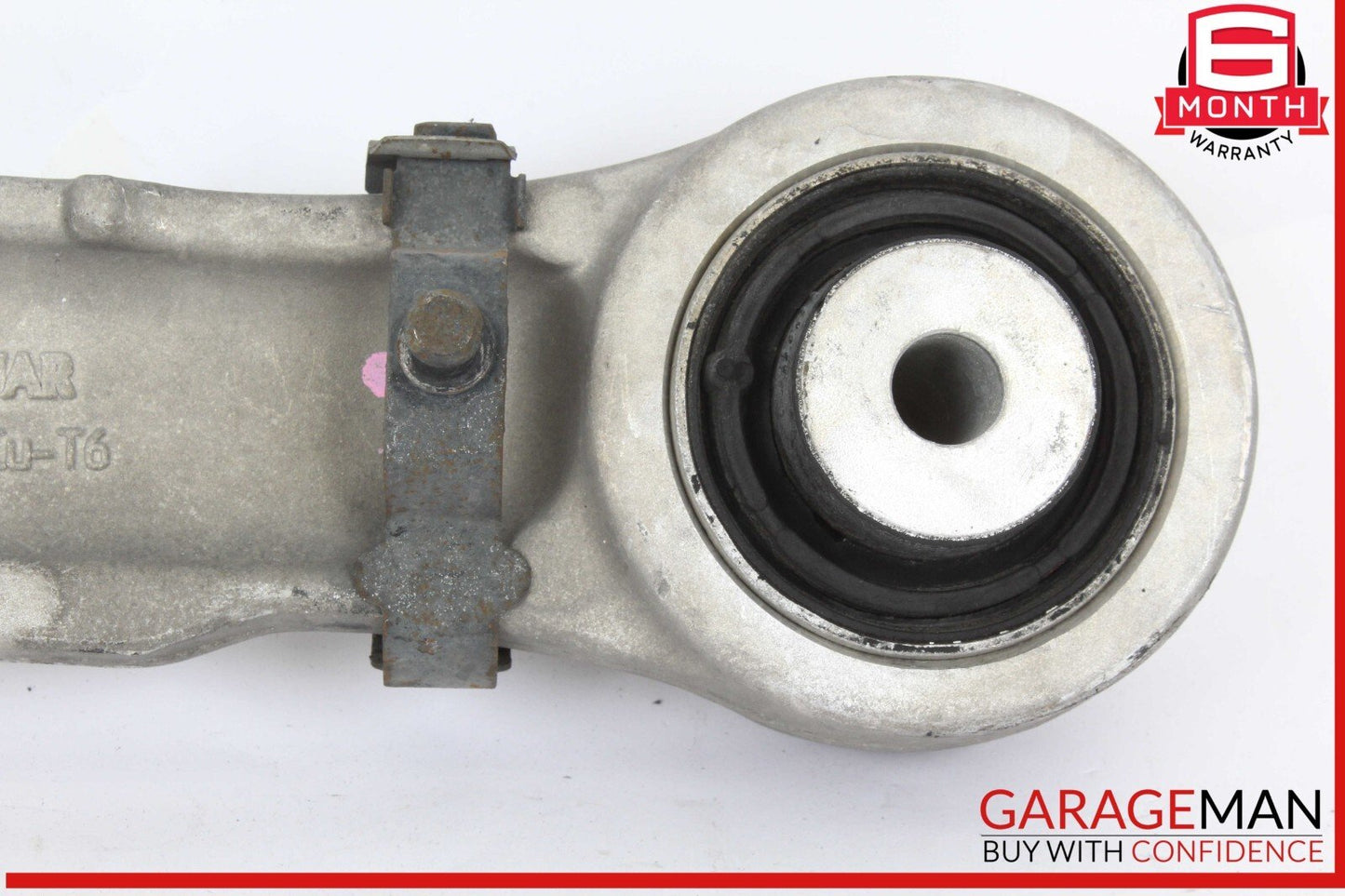 09-15 Jaguar XF XFR X250 Front Right Side Suspension Lower Control Arm OEM