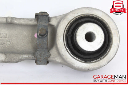 09-15 Jaguar XF XFR X250 Front Right Side Suspension Lower Control Arm OEM
