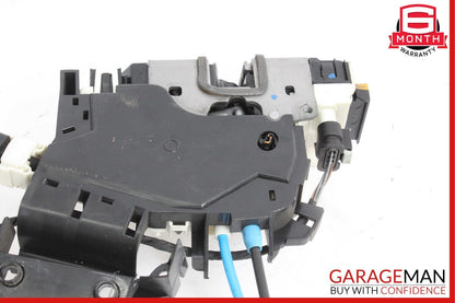 08-18 Mercedes W204 C250 E350 CLS400 Rear Left Side Door Lock Latch Actuator OEM