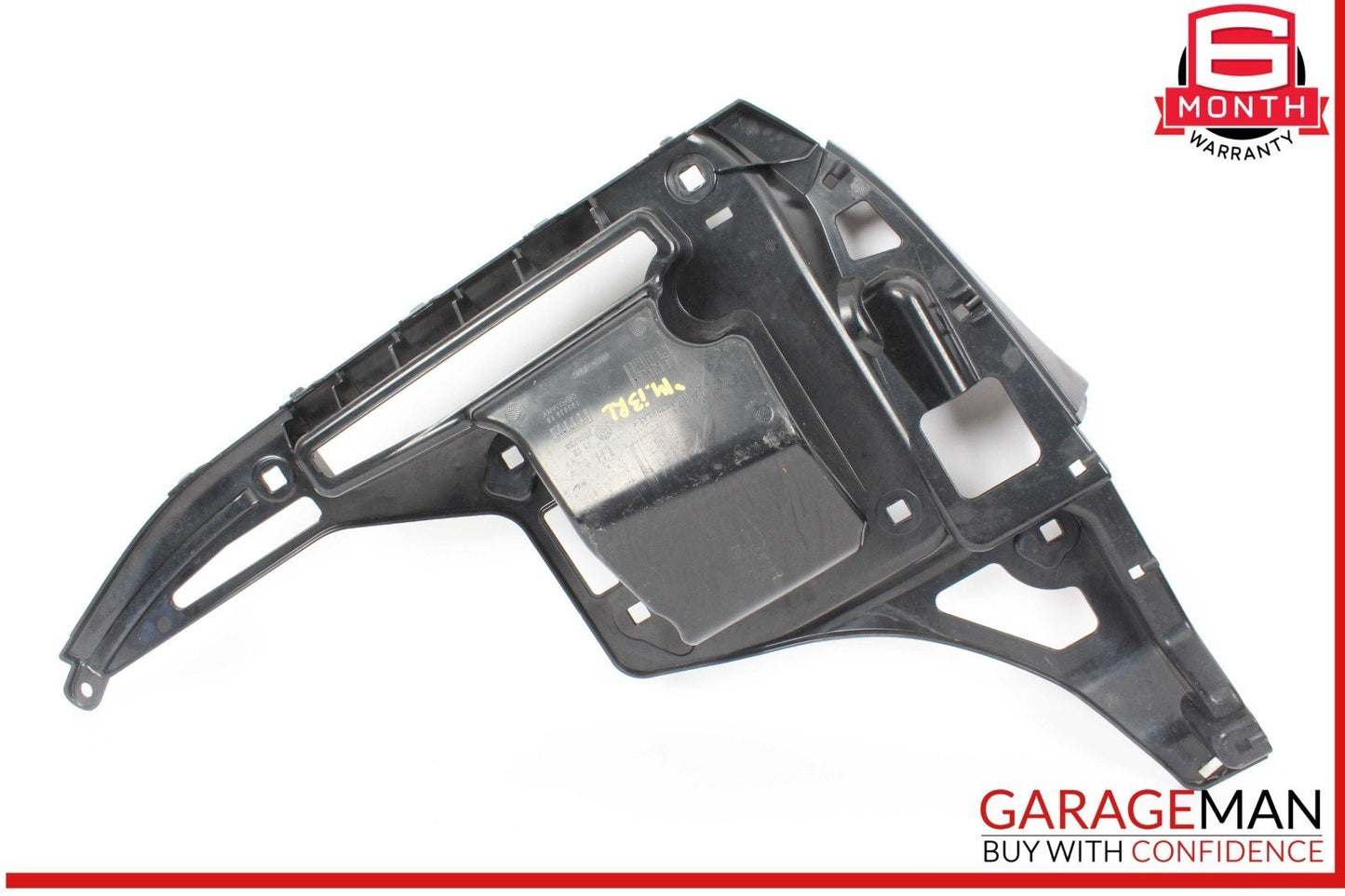 14-21 BMW i3 I01 Rear Driver Left Side Quarter Panel Mount Bracket 7296753 OEM