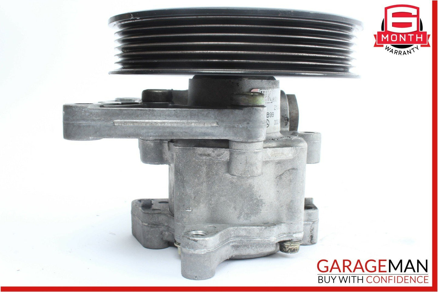 98-04 Mercedes CLK430 E320 SL500 Power Steering Pump 0024662401
